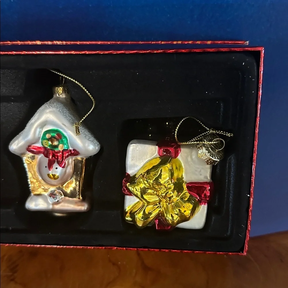 N/A set vintage